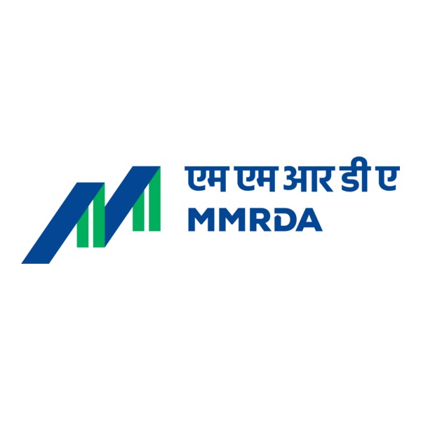MMRDA logo
